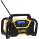 DeWALT DCR029 kompaktní rádio XR s Bluetooth