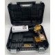DeWALT DCD800NT aku bezuhlíková vrtačka 18V v kufru T-STAK bez baterie