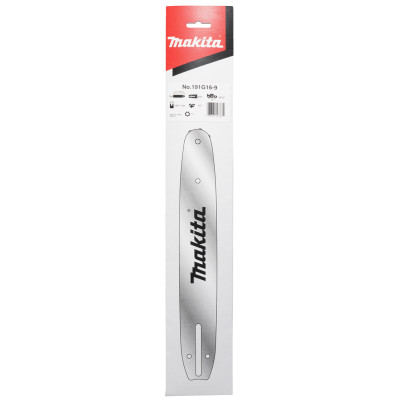 MAKITA 191G16-9 lišta 35cm 3/8" 1,1mm